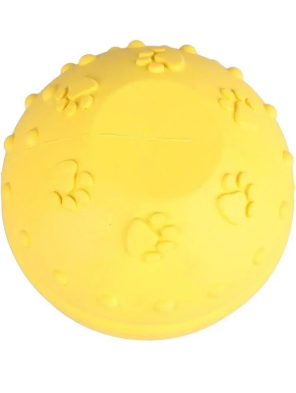 Dog Treat Ball Toy Dispensing Treats Durable Strong Chewing Toy Easy To Clean